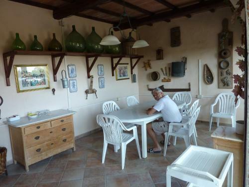 Apartamento Casa Terra Rossa