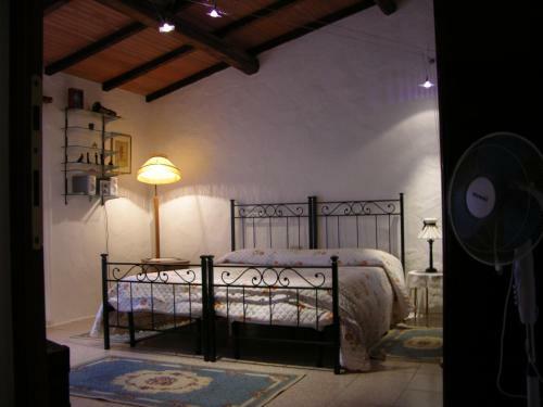 Apartamento Casa Terra Rossa