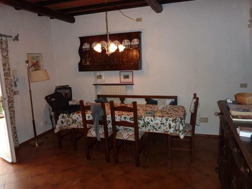 Apartamento Casa Terra Rossa