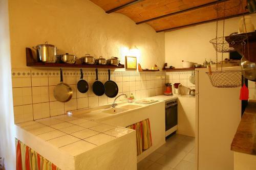 Apartamento Casa Terra Rossa