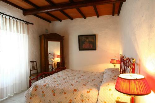 Apartamento Casa Terra Rossa