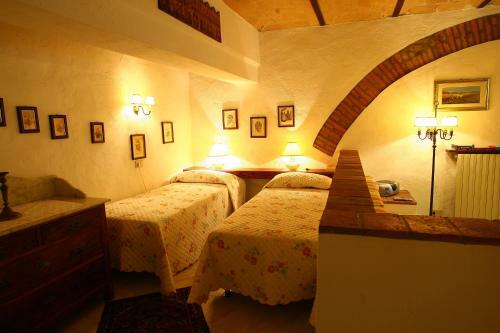 Apartamento Casa Terra Rossa