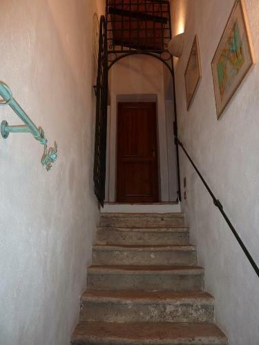 Apartamento Casa Terra Rossa