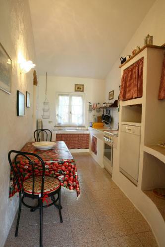 Apartamento Casa Terra Rossa
