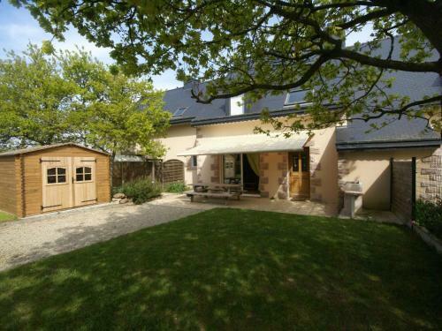 Maison De Vacances - Erquy 3