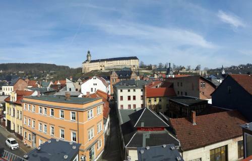 Hotel Th�ringer Hof
