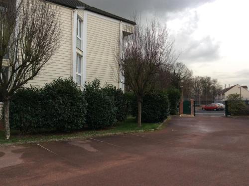 Apartamento Tempologis