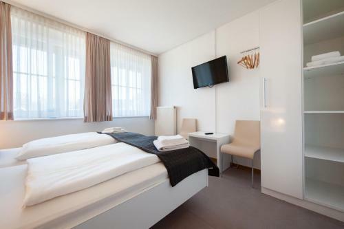 Hostal Campus-nordsee