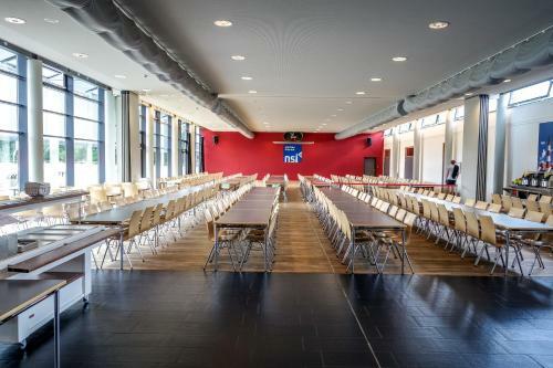 Hostal Campus-nordsee