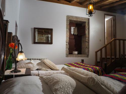 Hostal Casa Das Videiras
