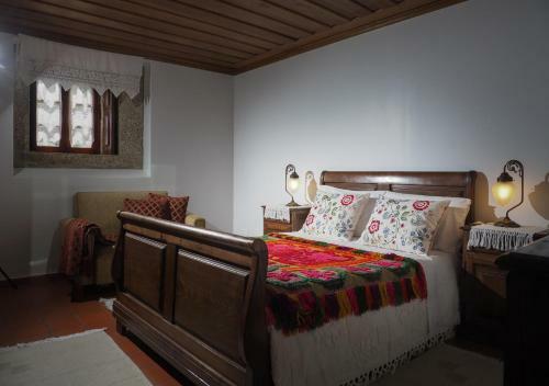 Hostal Casa Das Videiras