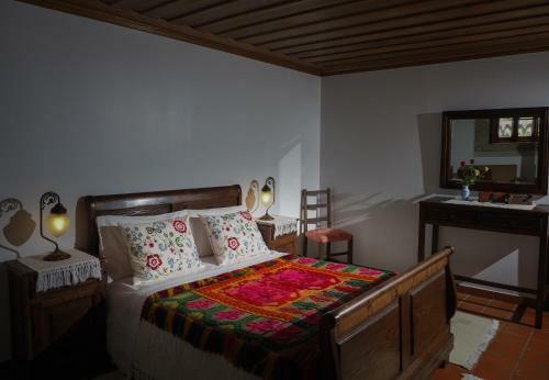 Hostal Casa Das Videiras