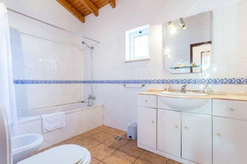 Agroturismo Quinta Das Estrelas