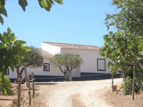 Agroturismo Quinta Das Estrelas