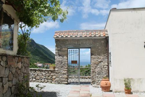 Agroturismo Agriturismo Casa Scola