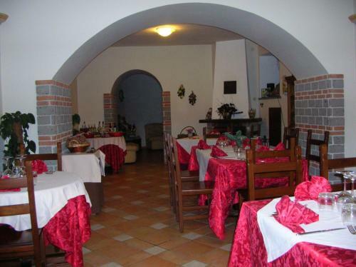 Agroturismo Agriturismo Casa Scola