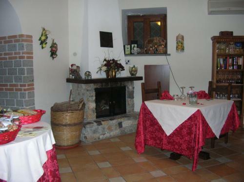 Agroturismo Agriturismo Casa Scola