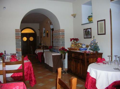 Agroturismo Agriturismo Casa Scola