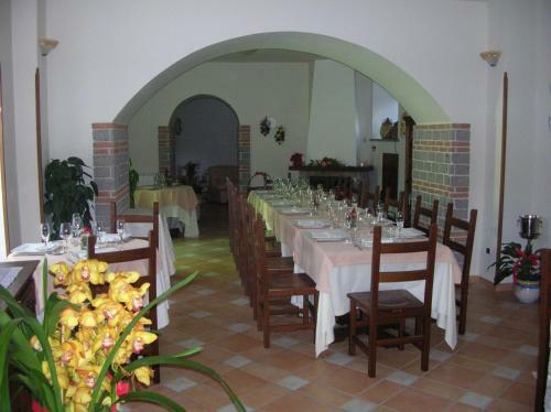 Agroturismo Agriturismo Casa Scola