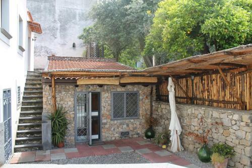 Agroturismo Agriturismo Casa Scola