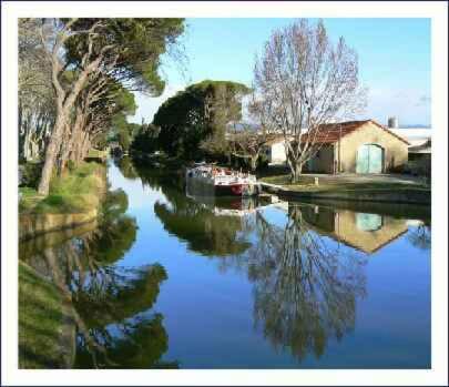 Le Petit Corbi�res