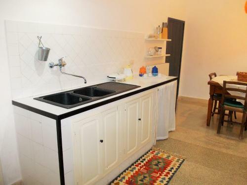 Apartamento Appartamento Palazzo Rossi