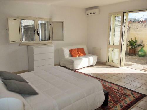 Apartamento Appartamento Palazzo Rossi