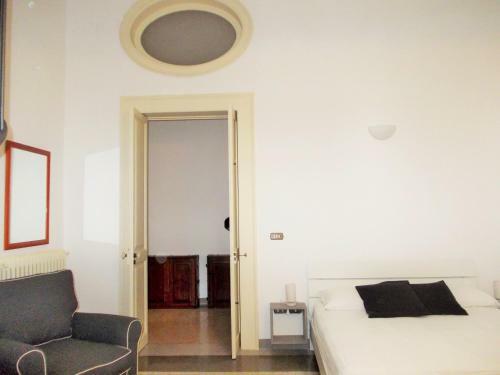Apartamento Appartamento Palazzo Rossi