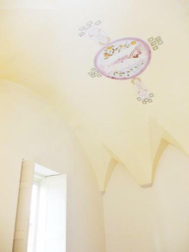 Apartamento Appartamento Palazzo Rossi