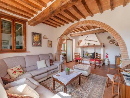 Holiday Home Villa Piazze