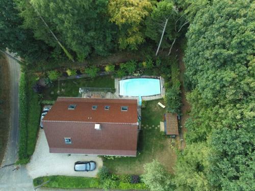 Bed & Breakfast La Maison D'h�tes Du Mont Des Cats