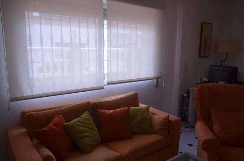 Hostal Torre De La Victoria Guest House