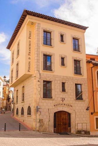 Posada De Francisco P�rez