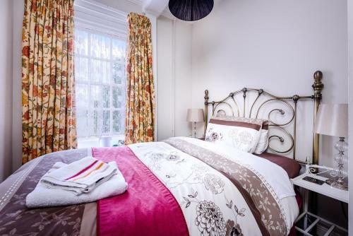 Bed & Breakfast Mangreen Country House