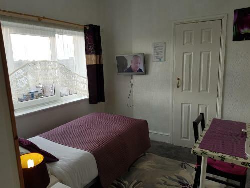 Bed & Breakfast Fairhaven Guest Accommodation