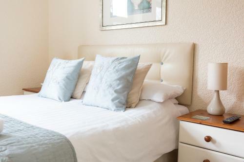 The Laurels B&B
