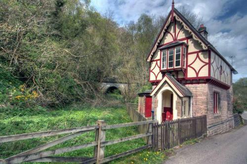 The Laurels B&B