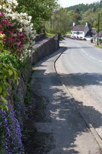 The Laurels B&B