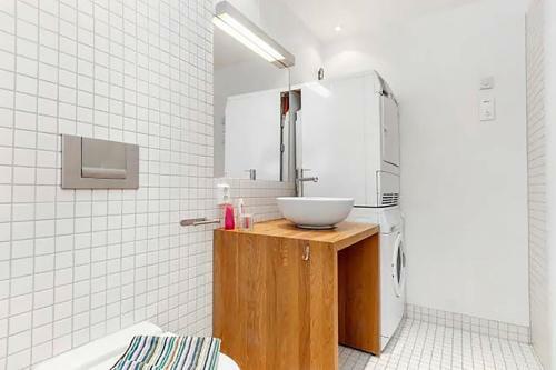 Nordic Host - Waldemars Hage 4 - 3bd/2bd Apartment