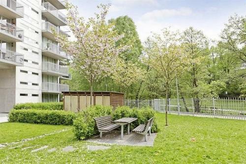Nordic Host - Waldemars Hage 4 - 3bd/2bd Apartment