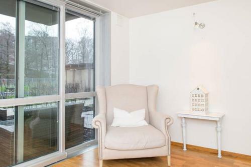 Nordic Host - Waldemars Hage 4 - 3bd/2bd Apartment