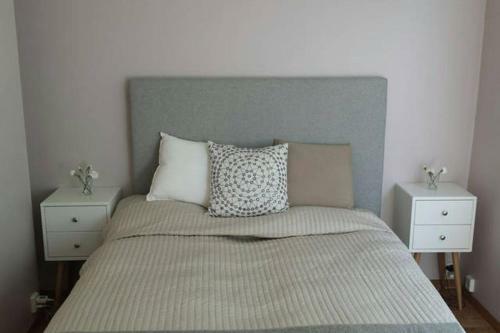 Nordic Host - Waldemars Hage 4 - 3bd/2bd Apartment