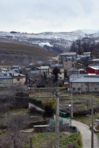 Casa Rural Xiromo