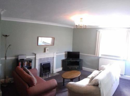 Hostal Elysian Fields @ Ing Hill Lodge