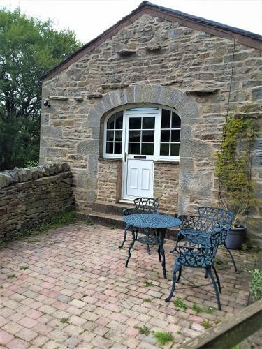 Hostal Elysian Fields @ Ing Hill Lodge