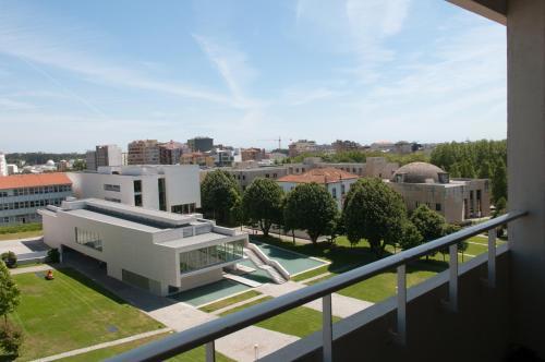 Apartamento Alfredo Da Cunha
