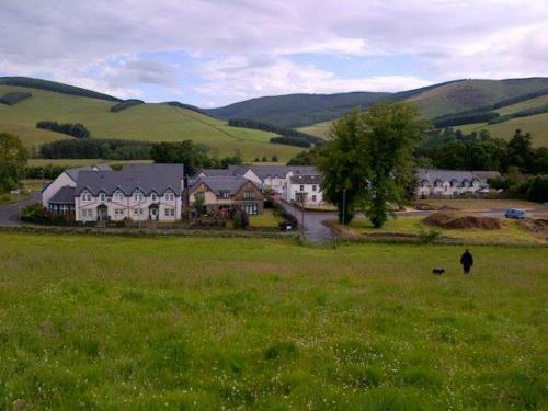 Tweed View B&B
