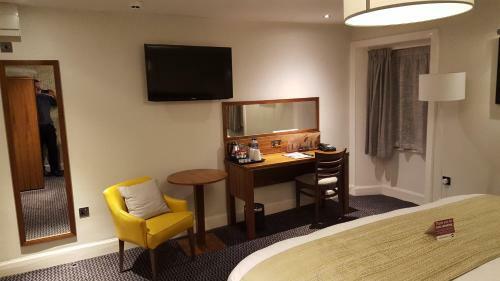 Hotel The Cross Keys