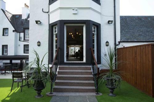 Hotel The Cross Keys