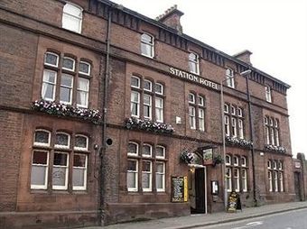 Station Hotel
